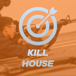 💥SHOOT💥 Kill House