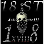 Roblox 18th Gang