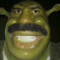 Survive the scary amongus obby
