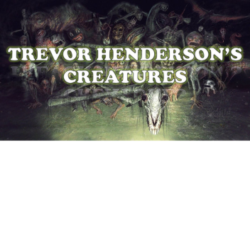 Trevor Monsters Second Containement