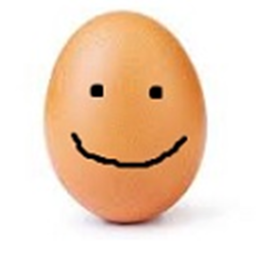 worship the egg