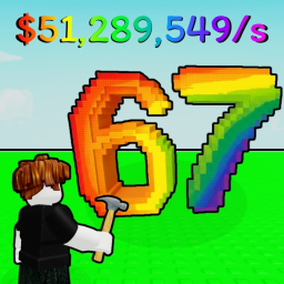 [🍀LuckyBlock🍀] Build And Bomb💥