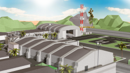 Tycoon Więzienie 🚨