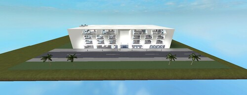 Polar Bear Hotels | Hotel