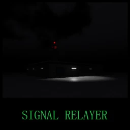 Signal Relayer icon