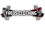 Freds clothing™