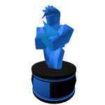 Electric Trophy