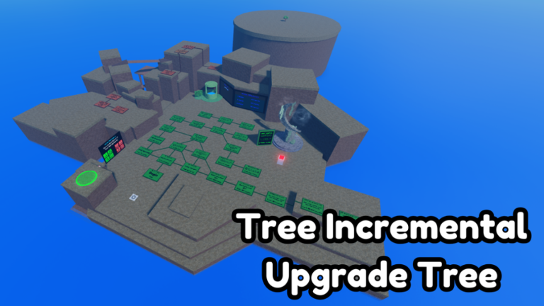 Upgrade Tree Incremental screenshot 1