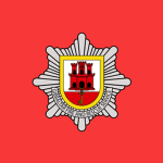 [GBT] Royal Gibraltar Fire and Rescue Service