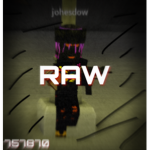 Roblox At War (RAW)
