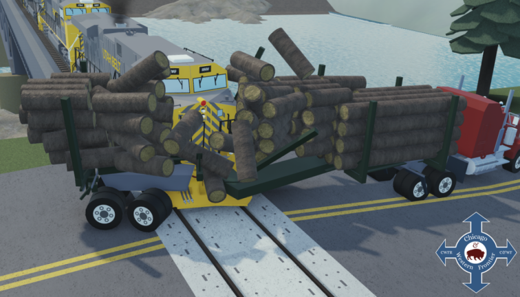 💥Champer's Trains VS Cars💥 screenshot 4