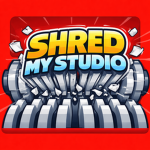 SHRED MY STUDIO