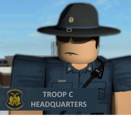 [MSHP|TC|HQ] Troop C Headquarters