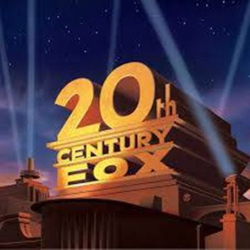 20th Century Fox HD Logo