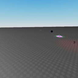 Crucifix Test!