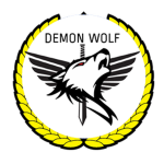 DEMON WOLF RAIDER