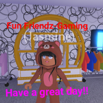 Fun Friendz - Gaming