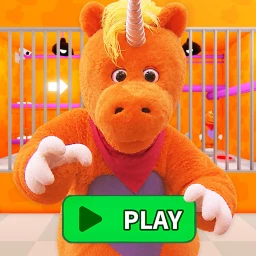 🪓BUDDY PRISON RUN! (Obby) icon
