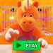 BUDDY PRISON RUN! (Obby) icon