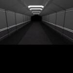 Longest hallway in roblox