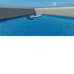 sea wars!