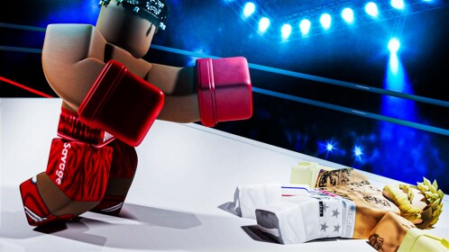 Boxing Unleashed Prototype
