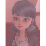 Lovely Miraculous Fans