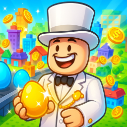 [New] Build a City 🏙️