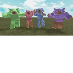 Everybody hang out here