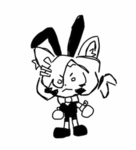 Bunny Girl Brigade