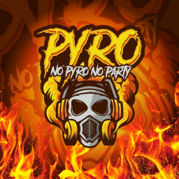 [THE FILLMORE] PARTY WITH PYRO 🔥!
