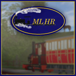 Mountain Lane Heritage Railway (Revived)