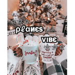 - Planes Vibe -