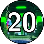 Game Badge Thumbnail