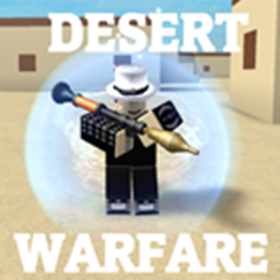 Desert Warfare 2