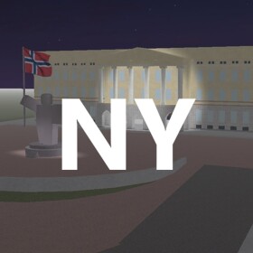 [NY] Norway Police (Oslo, Norway)