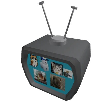 Item Thumbnail