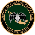 FUERZAS ESPECIALES F.E.R