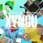 Xyngu
