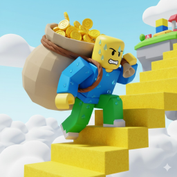 [💰] Climb with Moneybags [1000 VISITS!]