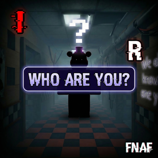 What FNAF character are you?