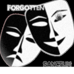 Forgotten Sanctum