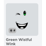Donations For Wistful Wink!