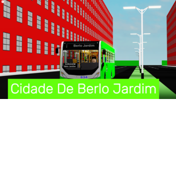 Cidade De Belo Jardim