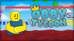 Tycoon z Obby