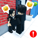 📚Troubled Teens High School Roleplay RP