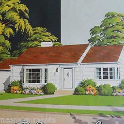 6 Hill St (The Andersen Residence) icon