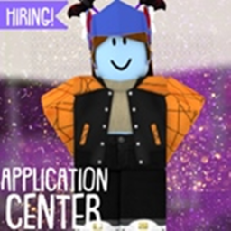 Application Center