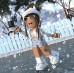 Snowy’s UGC