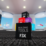 F3X Land